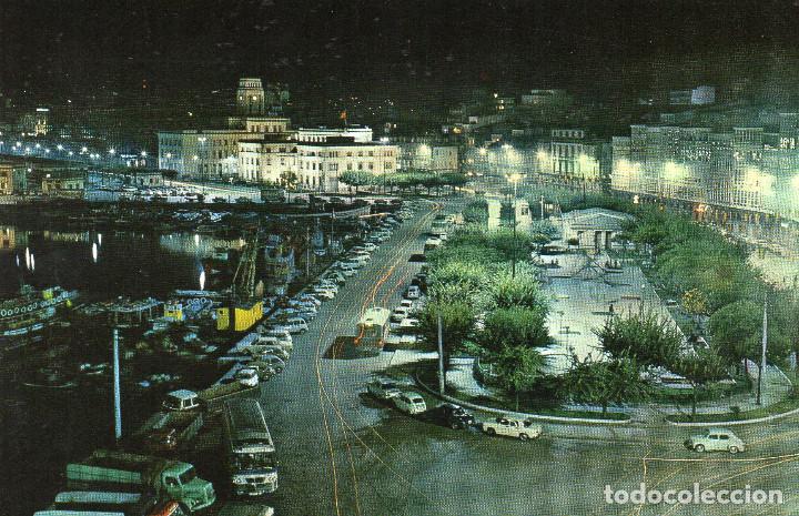 Postales: LA CORU&Ntilde;A - Foto 1