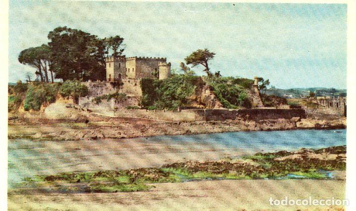 Postales: LA CORU&Ntilde;A - Foto 1