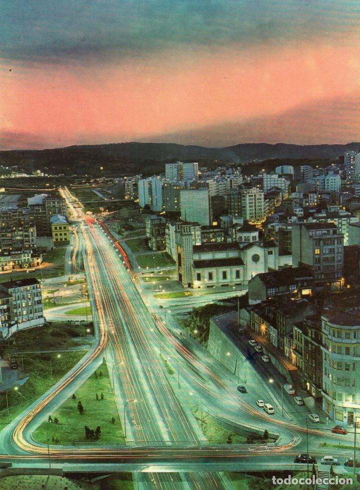 Postales: LA CORU&Ntilde;A - Foto 1