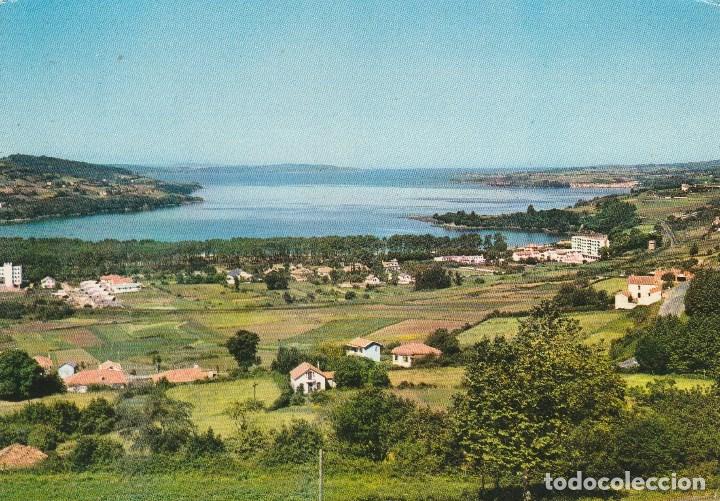 Postales: N&ordm; 28897 POSTAL PUENTEDEUME LA CORU&Ntilde;A - Foto 1
