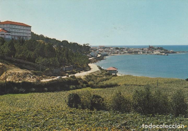 Cartes Postales: PUERTO DEL SON - VISTA PARCIAL - N&ordm; 1 - ED ESTEIRAN  - A&Ntilde;O 1974 -  ESCRITA