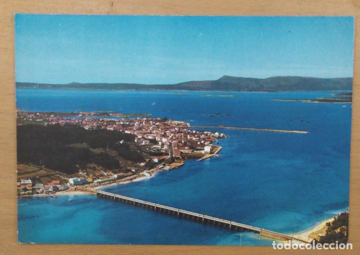 Postales: EL GROVE - VISTA AEREA - Foto 1