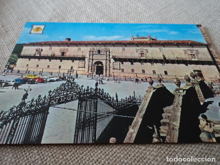 Postales: 10 postales de santiago de compostela - Foto 1