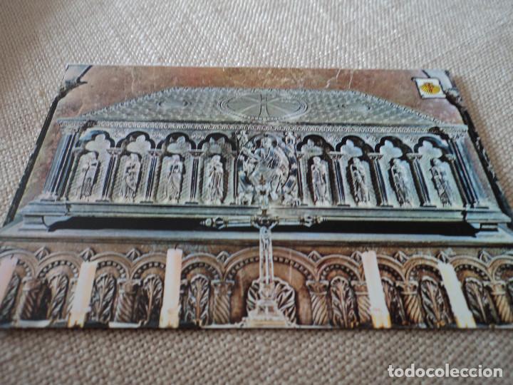 Postales: 10 postales de santiago de compostela - Foto 3