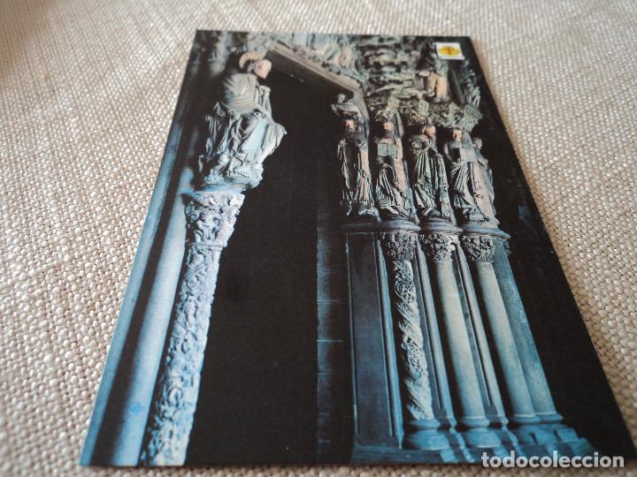 Postales: 10 postales de santiago de compostela - Foto 6