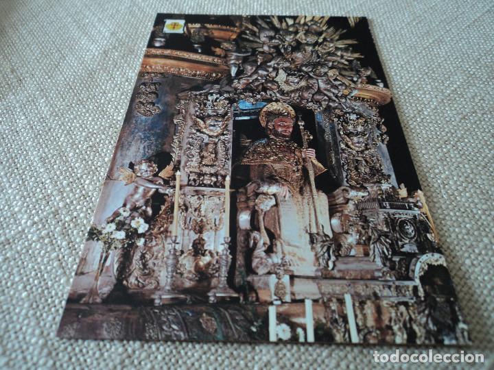 Postales: 10 postales de santiago de compostela - Foto 9