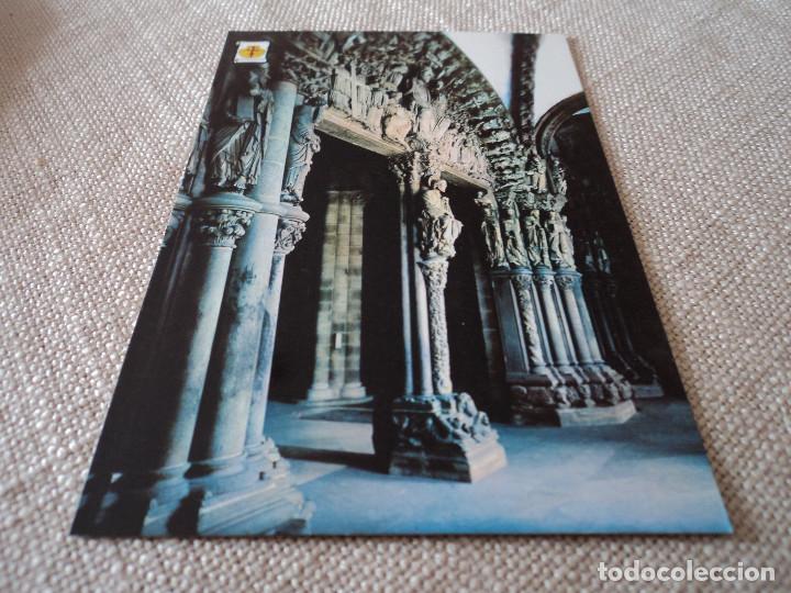 Postales: 10 postales de santiago de compostela - Foto 10