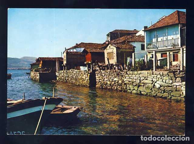 Postales: Postal de COMBARRO: Rincon tipico (Ed.Arribas 2016) - Foto 1
