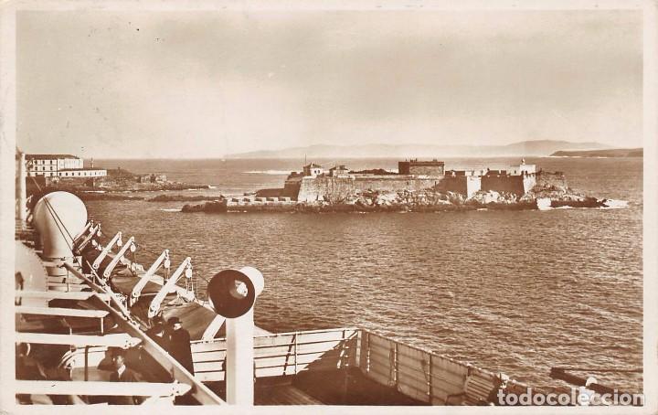 Postales: LA CORU&Ntilde;A - Foto 1