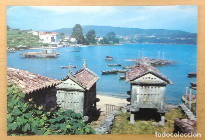Postales: COMBARRO - RINCON TIPICO - Foto 1