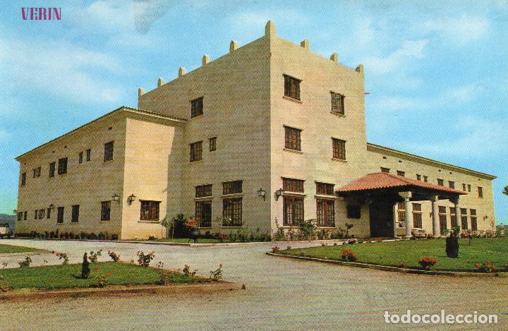 Postales: VERIN - Foto 1