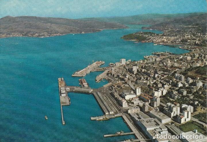 Postales: N&ordm; 29193 POSTAL VIGO PONTEVEDRA - Foto 1