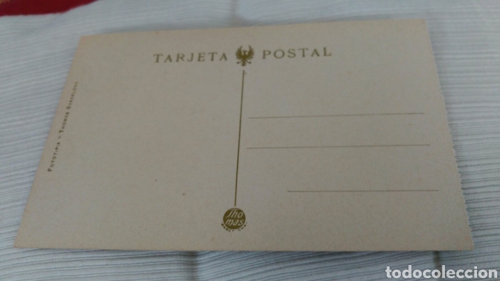 Postales: LA FERIA. SANTIAGO. - Foto 2
