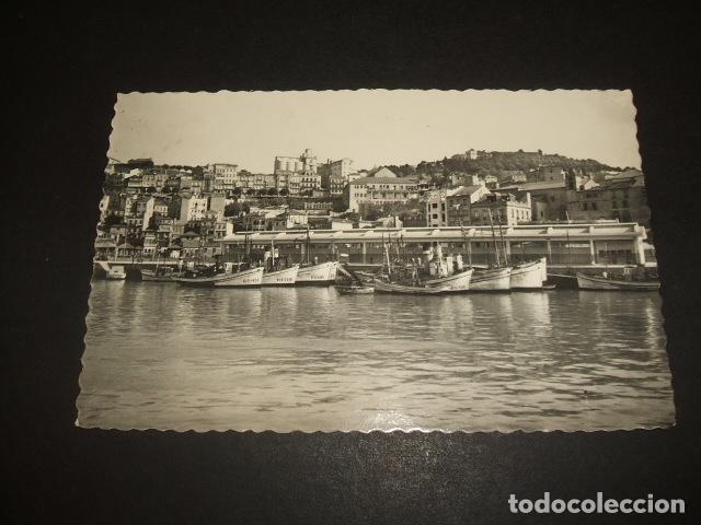 Postales: VIGO EL BERBES ED. LUJO - Foto 1