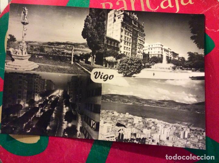Postales: Vigo, sin circular - Foto 1