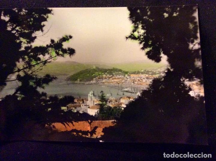 Postales: Vigo, la Guia, sin circular - Foto 1