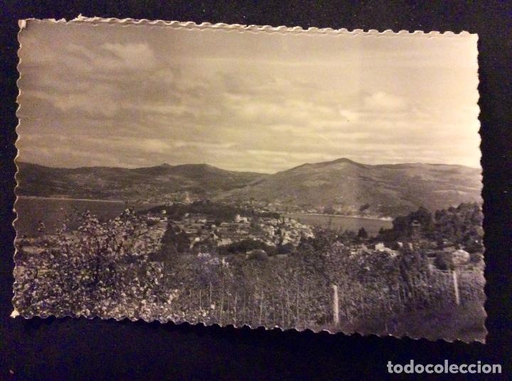 Postales: Vigo, la Guia, sin circular - Foto 1