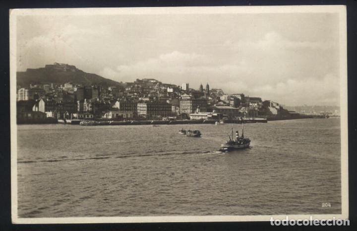 Postales: A-4427- PONTEVEDRA. VIGO. - Foto 1
