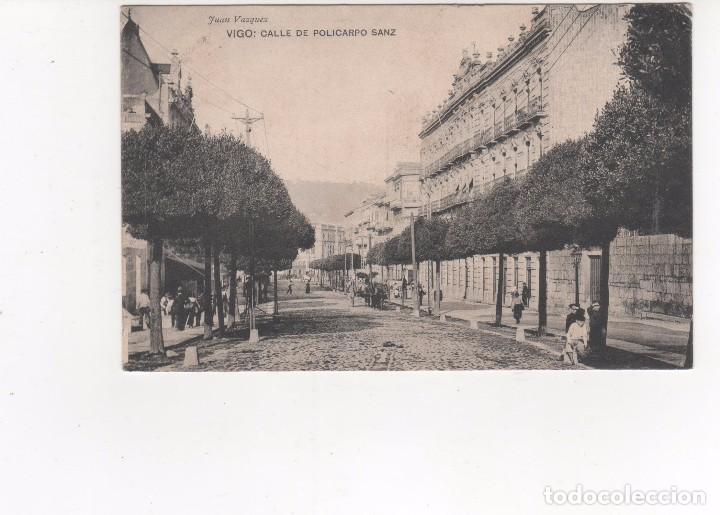 Postales: Vigo. - Foto 1