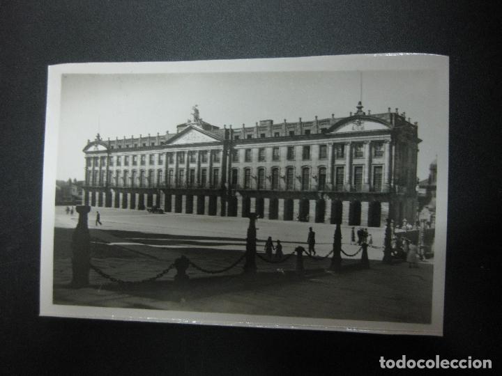 Postales: POSTAL 7 - SANTIAGO DE COMPOSTELA. PALACIO DE RAJOY. - Foto 1
