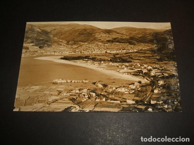 Postales: VIVERO LUGO PLAYA DE COVAS - Foto 1