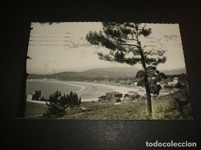 Postales: VIGO PLAYA AMERICA - Foto 1
