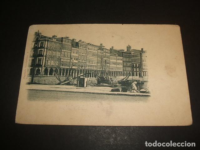 Postales: LA CORU&Ntilde;A - Foto 1