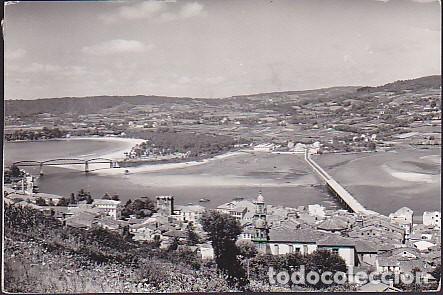 Postales: POSTAL EL FERROL PUENTEDEUME - Foto 1