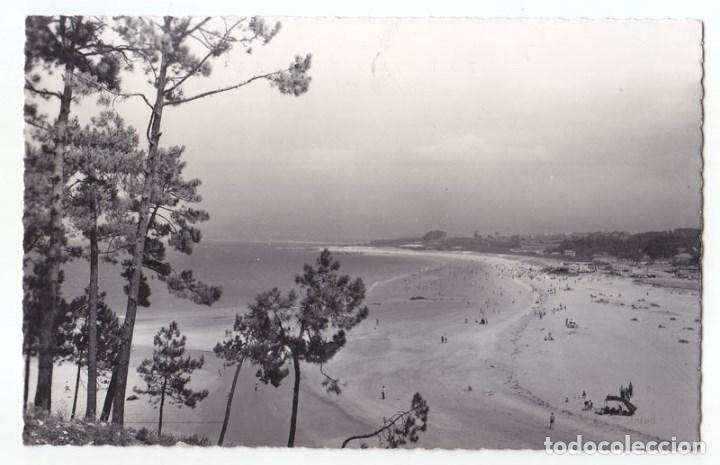 Postales: POSTAL. VIGO. PONTEVEDRA. SAMIL. EDICIONES LUJO. - Foto 1