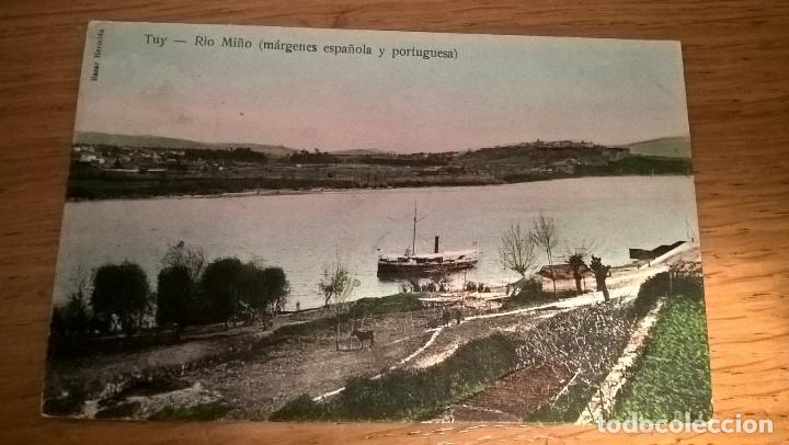 Postales: Tuy - Foto 1