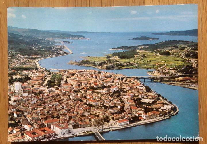Postales: PONTEVEDRA - VISTA GENERAL - Foto 1