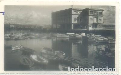 Postales: POSTAL DE CORU&Ntilde;A: REAL CLUB NAUTICO   P-GA-1370