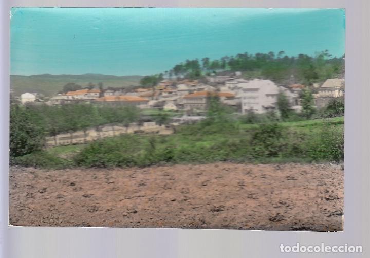 Cartoline: LA CA&Ntilde;IZA (P0NTEVEDRA).- VISTA PARCIAL
