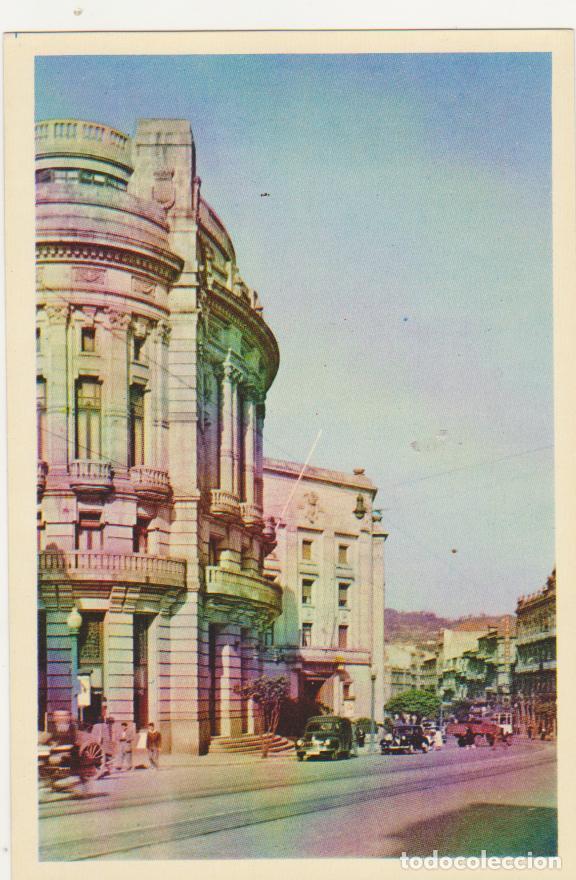 Postales: Vigo.- TEatro  G. Barb&oacute;n. - Foto 1