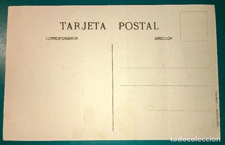 Postales: POSTAL DE SANTIAGO RUA NUEVA - Foto 3