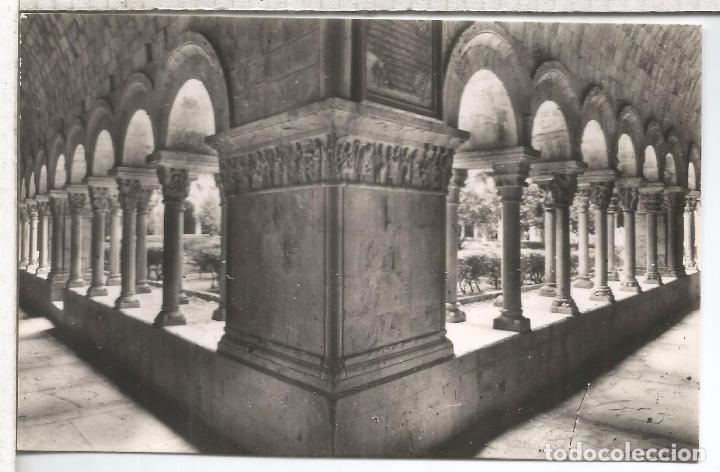 Postales: GERONA CATEDRAL SIN ESCRIBIR - Foto 1