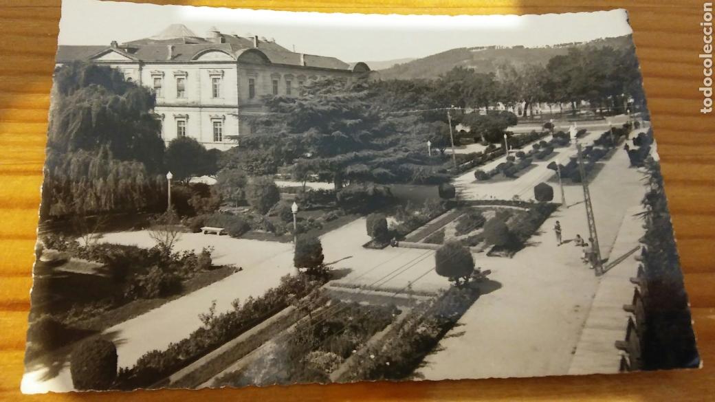 Postales: Foto postal pontevedra - Foto 1