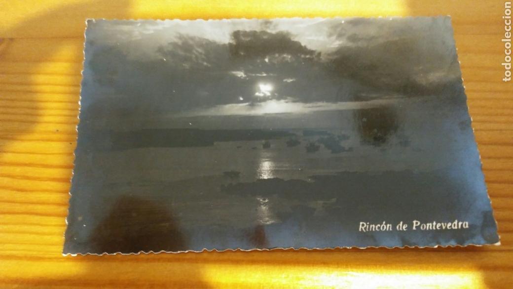 Postales: Foto postal Pontevedra - Foto 1