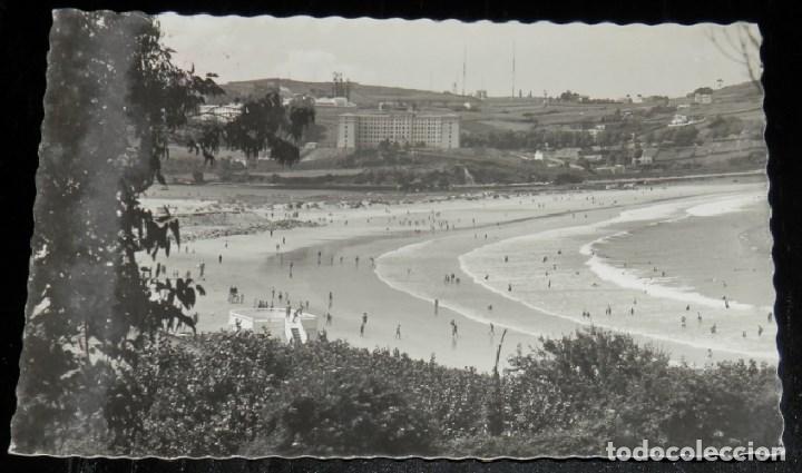 Postales: ANTIGUA TARJETA POSTAL LA CORU&Ntilde;A - Foto 1