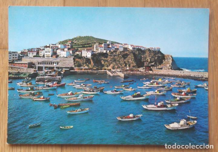 Postales: MALPICA - LA CORU&Ntilde;A - Foto 1