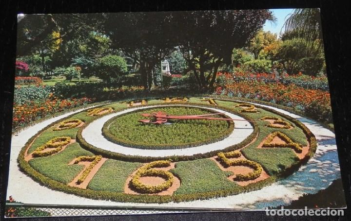 Postales: TARJETA POSTAL DE LS CORU&Ntilde;A