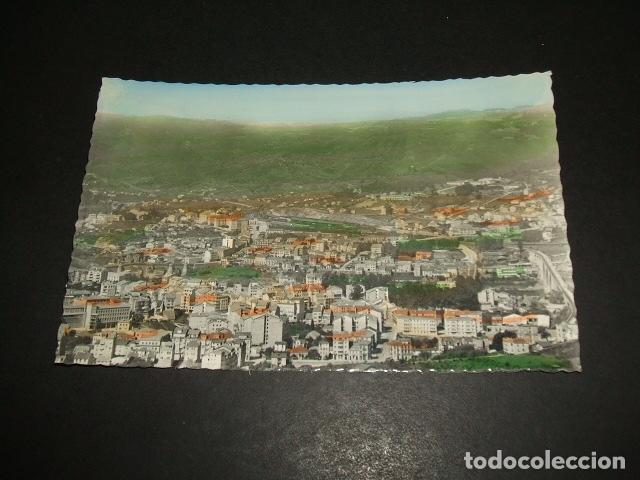 Postales: ORENSE VISTA PARCIAL - Foto 1