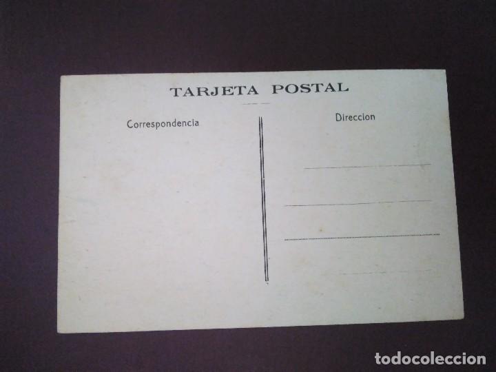 Postales: PONTEVEDRA.   ESCENA GALLEGA.  SIN CIRCULAR. - Foto 2