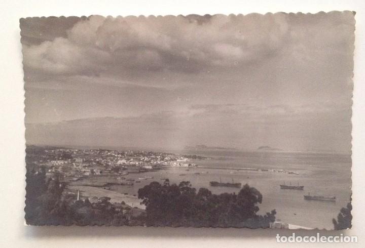 Postales: VIGO N&ordm;4 : BOUZAS /DOMINGUEZ - Foto 1