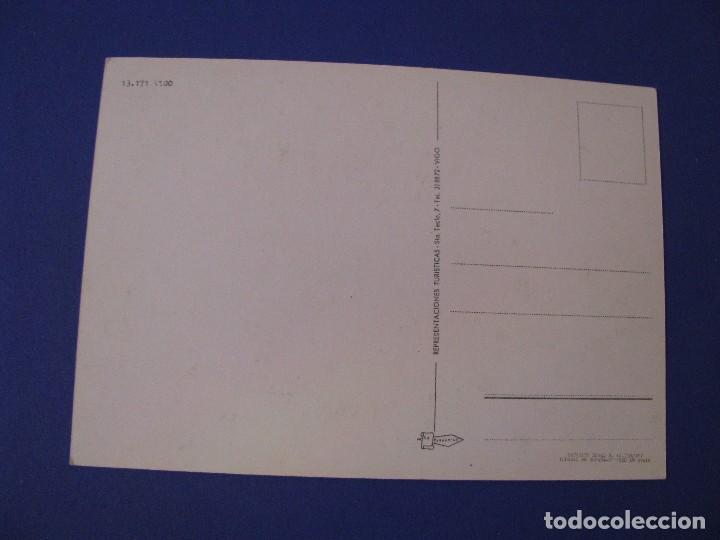 Postales: POSTAL DE VIGO. ED. PERGAMINO. SIN CIRCULAR. - Foto 2