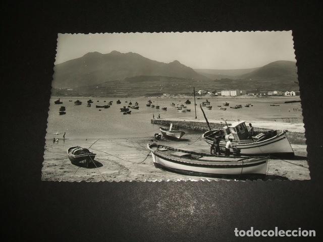 Postales: CARI&Ntilde;O LA CORU&Ntilde;A LA RIA - Foto 1