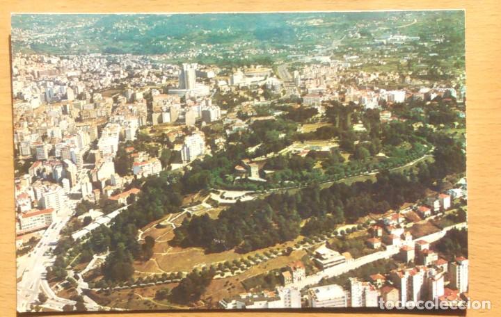 Postales: VIGO - VISTA AEREA - Foto 1