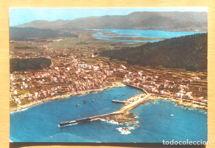 Postales: LA GUARDIA - PONTEVEDRA - Foto 1