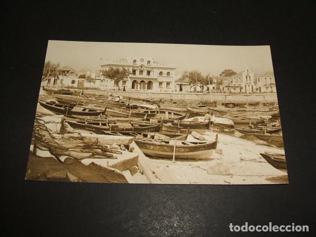 Postales: EL GROVE PONTEVEDRA DORNAS - Foto 1