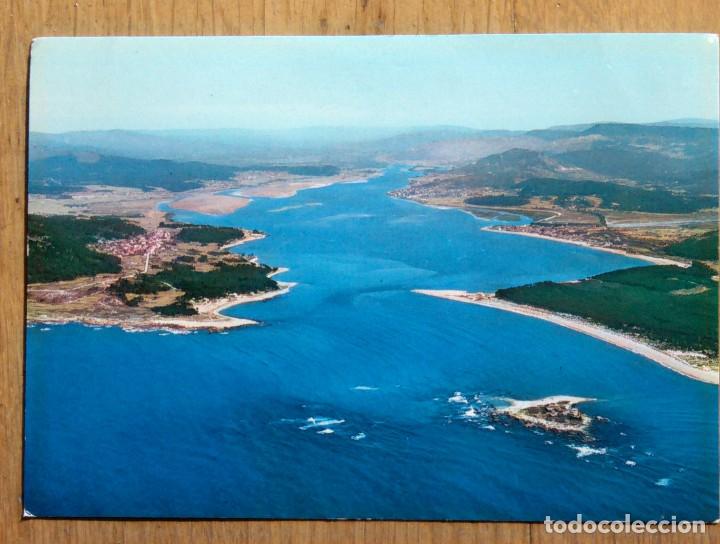 Postales: LA GUARDIA - VISTA GENERAL - Foto 1